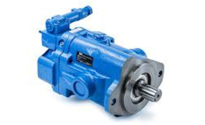 Hydraulic Pump Motor